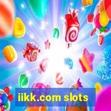 iikk.com slots